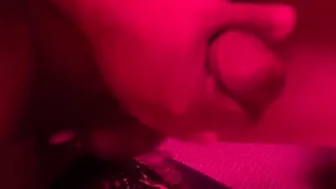 I Dont Ask - She Demands to Eat My BOOTY to Make Me Cum