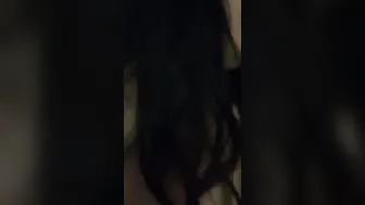 Ride my blanket until I cum
