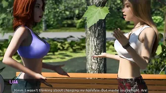 Reunion: Beauty Girls And Big Boobs-Ep five