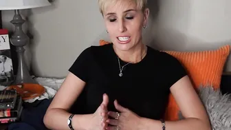 RECAP RW: Hotwife EP: one