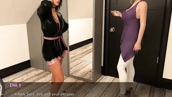 Reunion:Im Taking sexy bimbos With Gigantic Titted On Date-Ep 9