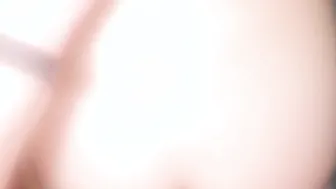 pounded stepmom into the shower-creampie on her face-LuxuryMur