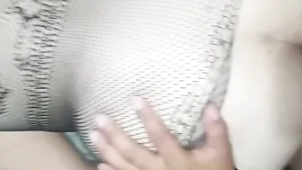 Fiance Is Shared Inside Blindfolded 3Some beauty Wifey Part 9