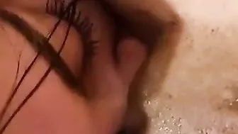 Another ‘cum everywhere’ situation 