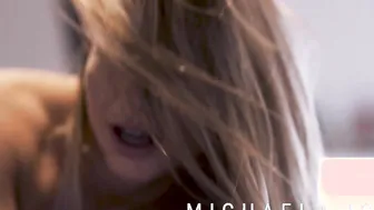 MORNING WITH PERFECT SEEN-ART PERFORMER MICHAELA ISIZZU