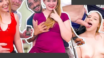 4SOME two dutch couples screwed: IVEY PASSION + MISS P - MISSDEEP