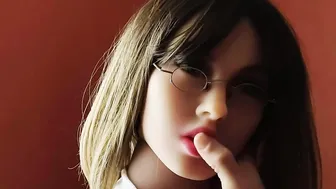 Goddess professor getting screwed hard my students father