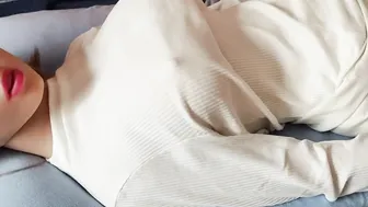 Goddess professor getting screwed hard my students father