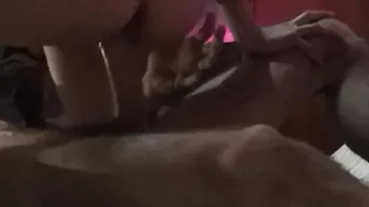 Queening for lunch ;) (FULL-CLIP)