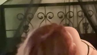 Underwear Dancing to make your dick rough and vagina leaking