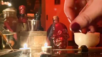 Sex Magic