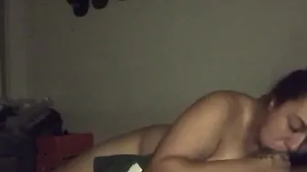 Lusty Samoan takes BBC