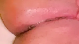 Fatty Squirts close up 