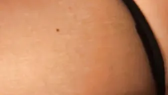 50 yr older stepmom  stepson ( stop or fucked me rough)