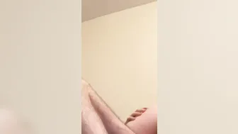 Fking my gf’s sister while shes at college and she ejaculates as my cock falls out