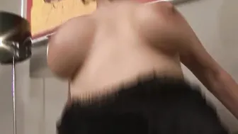 Bushy grandmother first time bbcs Nailed Vagina soak twat Milf