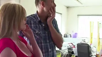 Mature Gentleman are harder to satisfy