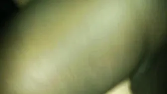 Sharing Ex-Wife With A Ebony Bro