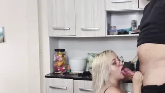 Married fucking the water delivery boy