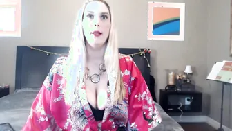 Dec 21 2020 Market See with Katelynn Heart (realtime News)