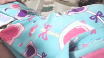 Stepdad Fucks Beauty Daughter Casey Ballerini