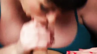 Hand Job cumshots compilation three