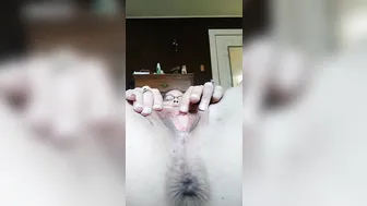 Giving a Helping Hand to Momma