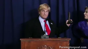 Game of Trump