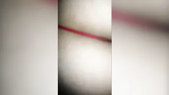 my MILF finds me masturbating