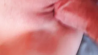 Anal besorgt