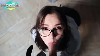 Mein Chef Sohn groBer Schwanz inside meiner Mom Muschi
