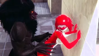 Zelda Furry Anime - Nipha rough sex [Handjob oral sex and fucked] - Furry Hentai Manga Japanese Porn
