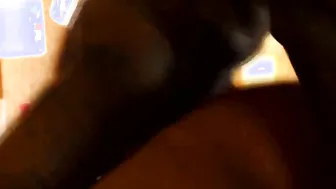 Gigantic Butt Jugs