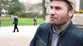 FRENCH ASSHOLE ANAL ORGASM into PARIS : LUCY HEART - DATERANGER.com