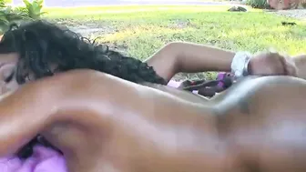 Assed Out