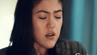 Dyke Sisters Love Story - TRULY PASSIONATE