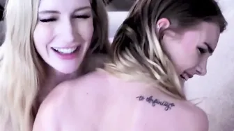 18 Year Old Stepsister And Her Besties Screwed To Orgasm By Stepbrother - Zoe Bloom Natalie Knight Emma Starletto Juan El Caballo