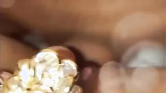 IRRESISTIBLY CURVEY BLONDE/ SUCKING/ FUCKING/SQUIRTING ft. WANTTOBEWOWED
