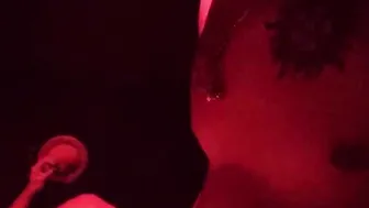 Fucking unknown cunt with mouth at swing party (complete on RED)
