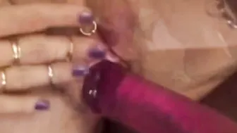 Blonde House Fiance Gets herself Off Just To Enjoy