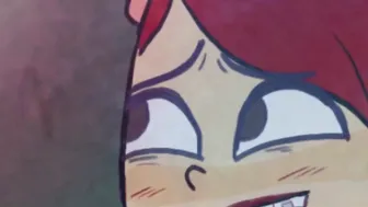 Total Drama Zoey x Eva Futanari (Now with SOUND)
