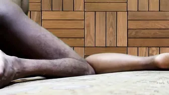 Fucked me at Night
