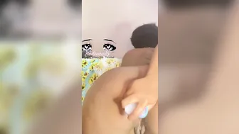 Anal Training Knott Plug
