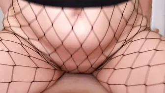 Wanted ANAL Gotten Excited and was Nailed into ALL HOLES - MOANED LIKE A SKANK - JIZZED