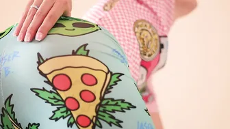 Skatergirl masturbation (FULL) FIND ME ON FANSLY - MYSWEETALICE (PATREON - MYKINKYDOPEASMR)