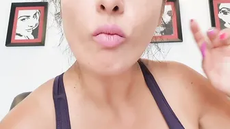 Lick every drop of sweat Preview