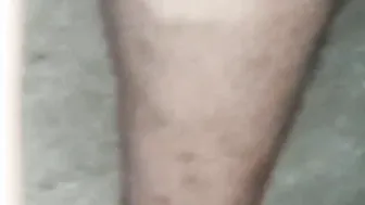 KUMARE NAGPAKANTOT KAY BUNSO - Step Aunt Sex