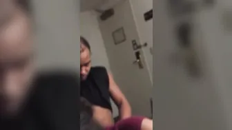 STEPMOM WOULDNT STOP BEING SO WE NAILED HER TILL SHE BROKE DOWN