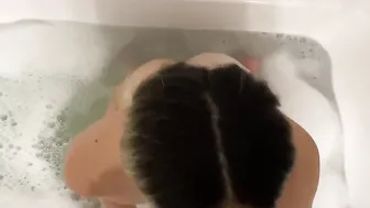 shower fellatio