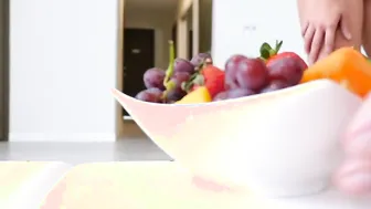 PASSION-HD Gigantic Penis Cum Exploding Unique Delivery